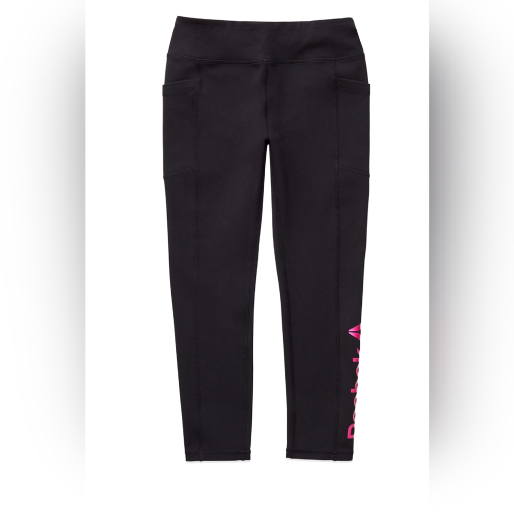 Reebok Girls Leggings